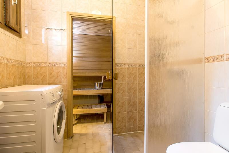 הוילה אוטסיוקי Lomataerppi מראה חיצוני תמונה